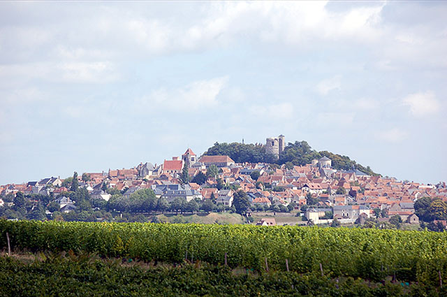 sancerre